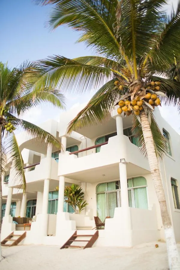 Paamul Hotel Palmul