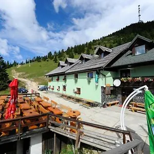  Maison d'hôtes Pr' Florjan Slovénie