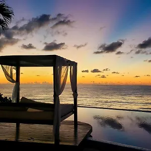 Senses Riviera Maya - Ocean Front Boutique - Adults Only Punta Maroma