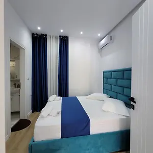  Maison d'hôtes Luxury Room's By Lika Albanie