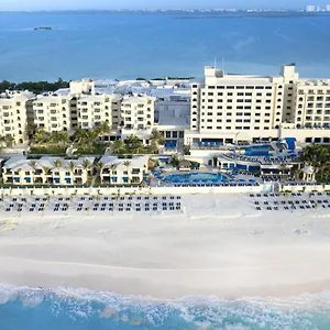 **** Resort Occidental Tucancun Mexico