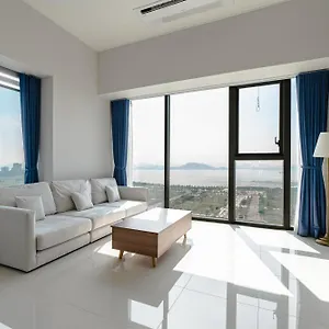 **** Appart hôtel Sr Yeongjong Corée du Sud