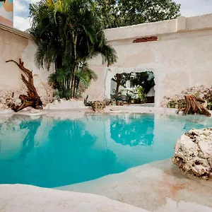 Mezcal 4* Cancún