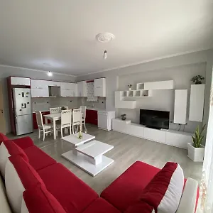  Maison d'hôtes Luxury Room's By Lika Albanie