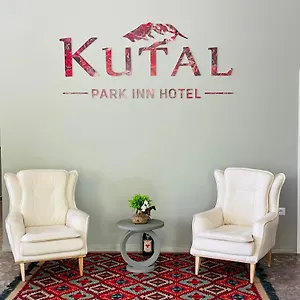  Hotel Kutal Park Albanie