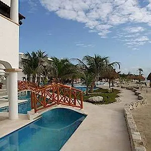 ***** Hotel Hidden Au Naturel Gourmet Inclusive By Karisma Adults-only Mexique