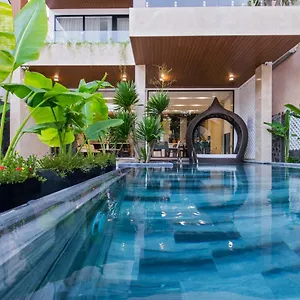 *** Hotel Khong Cam Garden Vietnam