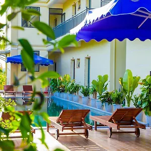 ** Hotel Hao Anh Vietnam