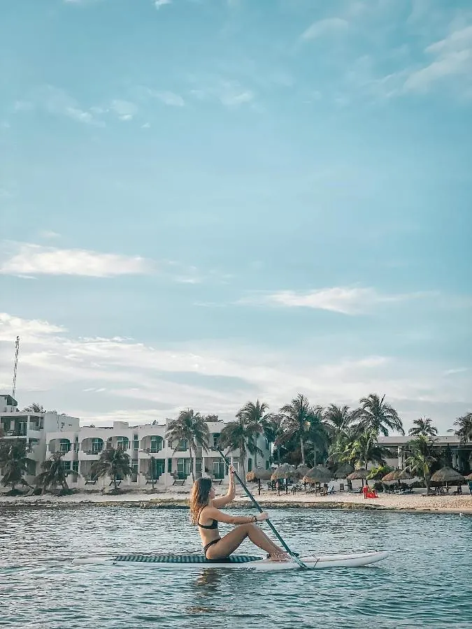 Paamul Hotel Palmul